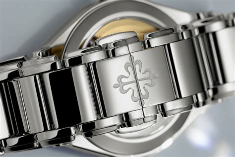 patek jewelry